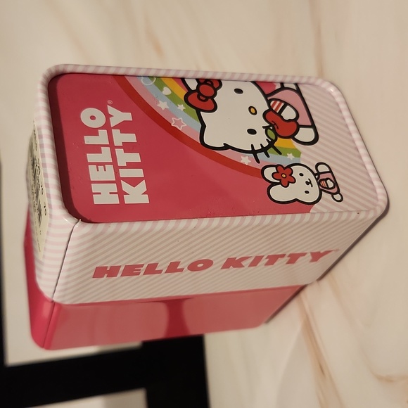 Hello Kitty Silver Watch - Picture 4 of 4